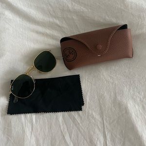 Ray Bans Sunglasses